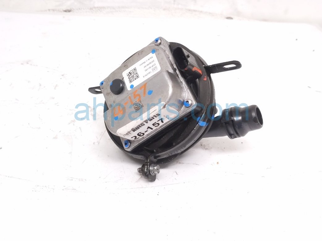 2026 Chevy Equinoxev Electric Water Pump 13547413 Replacement 2026 Chevy Equinoxev Electric Water Pump 13547413 Replacement thumbnail