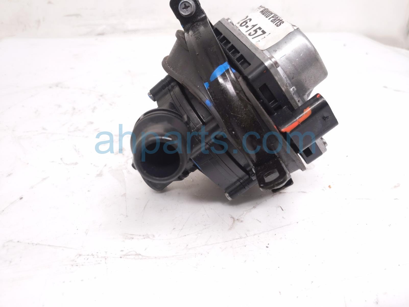 2026 Chevy Equinoxev Electric Water Pump 13547413 Replacement 2026 Chevy Equinoxev Electric Water Pump 13547413 Replacement thumbnail