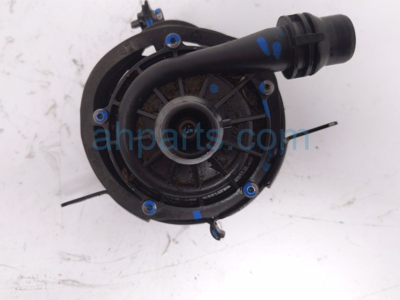2026 Chevy Equinoxev Electric Water Pump 13547413 Replacement 2026 Chevy Equinoxev Electric Water Pump 13547413 Replacement thumbnail