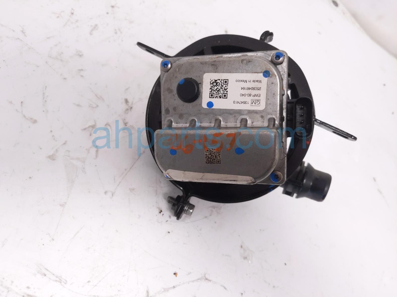 2026 Chevy Equinoxev Electric Water Pump 13547413 Replacement 2026 Chevy Equinoxev Electric Water Pump 13547413 Replacement thumbnail