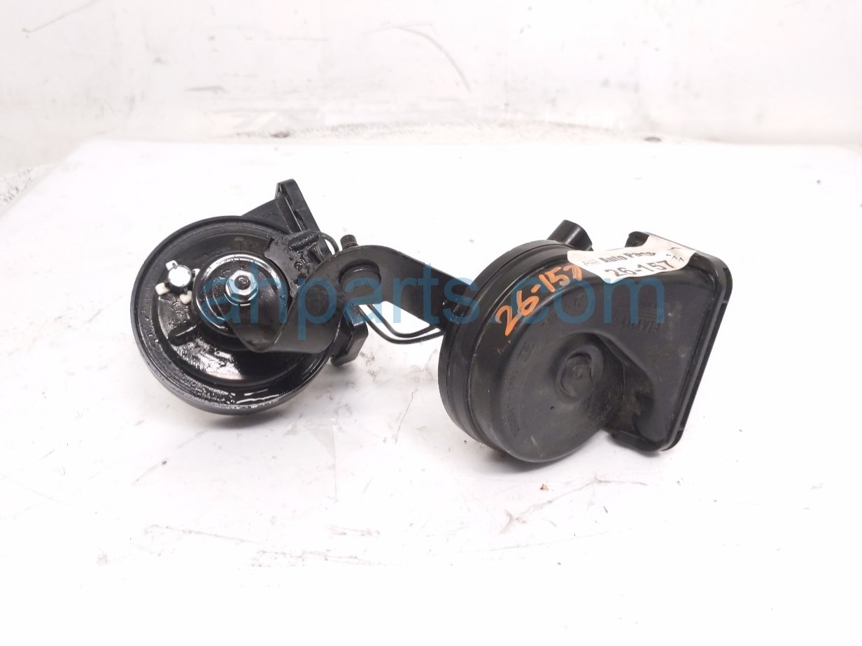 2026 Chevy Equinoxev Horn Assy 86826755 Replacement 2026 Chevy Equinoxev Horn Assy 86826755 Replacement thumbnail
