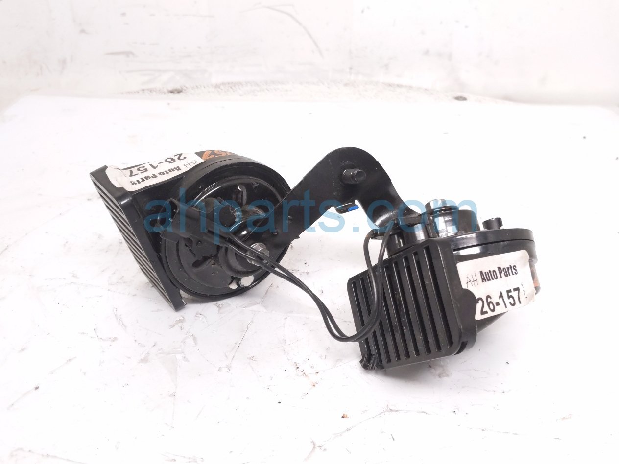 2026 Chevy Equinoxev Horn Assy 86826755 Replacement 2026 Chevy Equinoxev Horn Assy 86826755 Replacement thumbnail