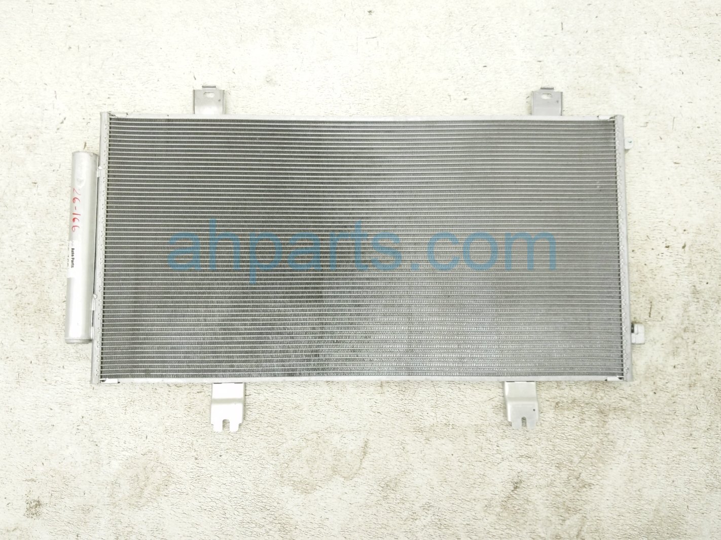 Acura AC CONDENSER