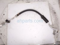 Honda A/C SUCTION HOSE - 1.5T SDN Honda A/C SUCTION HOSE - 1.5T SDN