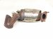 2018 Lexus Rx350 Rear Exhaust Manifold 3.5l Awd 17140 0P331 Replacement 2018 Lexus Rx350 Rear Exhaust Manifold 3.5l Awd 17140 0P331 Replacement thumbnail