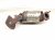 2018 Lexus Rx350 Rear Exhaust Manifold 3.5l Awd 17140 0P331 Replacement 2018 Lexus Rx350 Rear Exhaust Manifold 3.5l Awd 17140 0P331 Replacement thumbnail