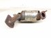 2018 Lexus Rx350 Rear Exhaust Manifold 3.5l Awd 17140 0P331 Replacement 2018 Lexus Rx350 Rear Exhaust Manifold 3.5l Awd 17140 0P331 Replacement thumbnail