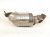 2018 Lexus Rx350 Rear Exhaust Manifold 3.5l Awd 17140 0P331 Replacement 2018 Lexus Rx350 Rear Exhaust Manifold 3.5l Awd 17140 0P331 Replacement thumbnail