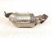2018 Lexus Rx350 Rear Exhaust Manifold 3.5l Awd 17140 0P331 Replacement 2018 Lexus Rx350 Rear Exhaust Manifold 3.5l Awd 17140 0P331 Replacement thumbnail