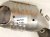2018 Lexus Rx350 Rear Exhaust Manifold 3.5l Awd 17140 0P331 Replacement 2018 Lexus Rx350 Rear Exhaust Manifold 3.5l Awd 17140 0P331 Replacement thumbnail