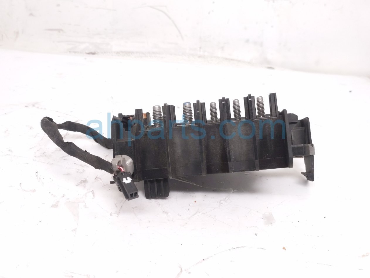 2026 Chevy Equinoxev Battery Pwr Dist Fuse Box 26397186 Replacement 2026 Chevy Equinoxev Battery Pwr Dist Fuse Box 26397186 Replacement thumbnail