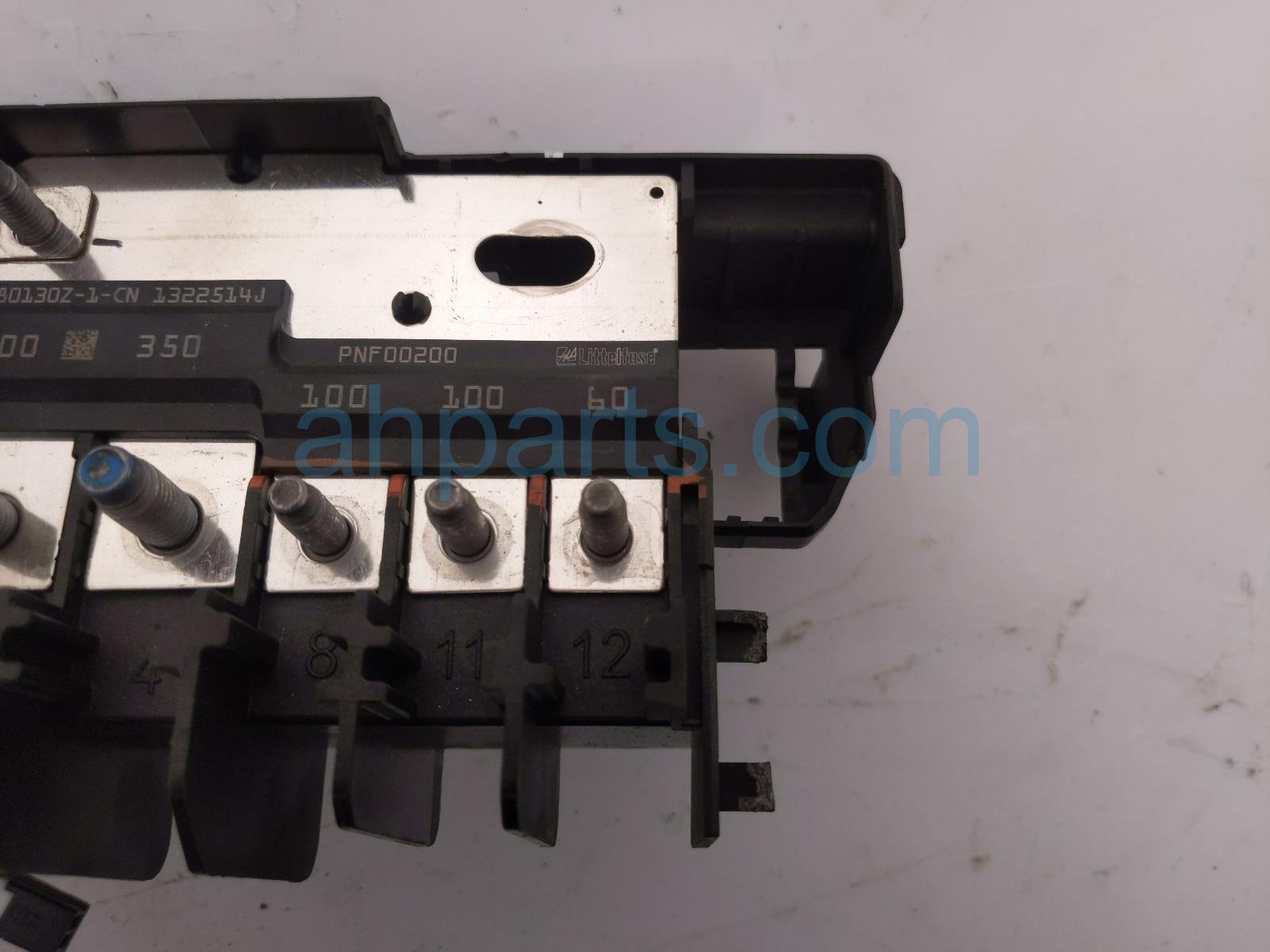 2026 Chevy Equinoxev Battery Pwr Dist Fuse Box 26397186 Replacement 2026 Chevy Equinoxev Battery Pwr Dist Fuse Box 26397186 Replacement thumbnail