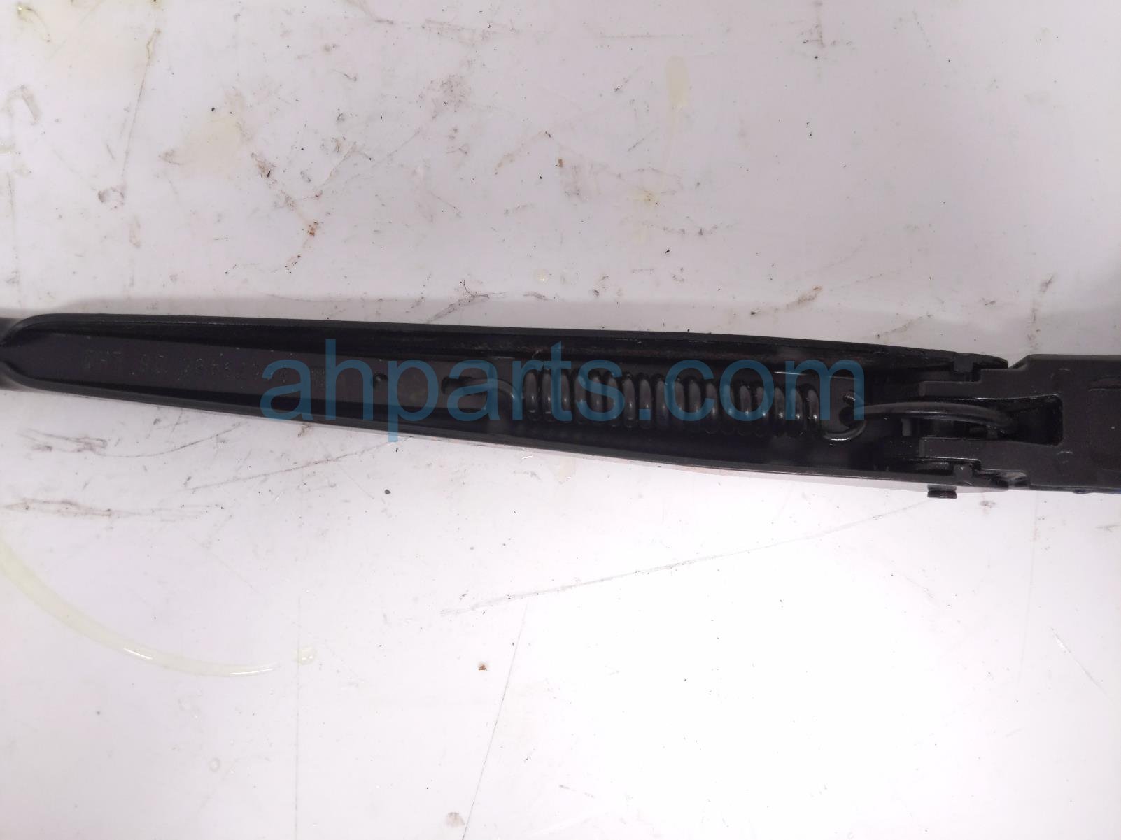 2026 Chevy Equinoxev Driver Windshield Wiper Arm 86579486 Replacement 2026 Chevy Equinoxev Driver Windshield Wiper Arm 86579486 Replacement thumbnail