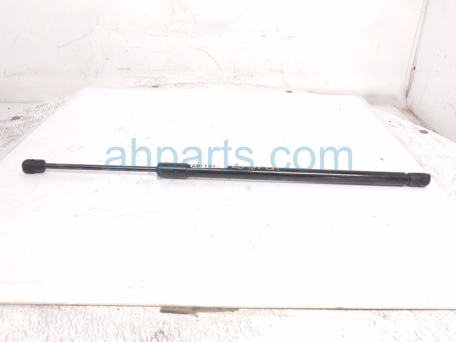 2026 Chevy Equinoxev Driver Hood Shock Strut 85717511 Replacement 2026 Chevy Equinoxev Driver Hood Shock Strut 85717511 Replacement thumbnail