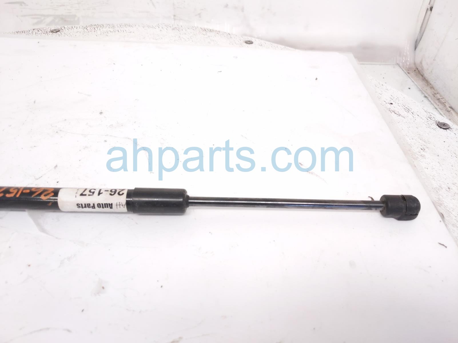 2026 Chevy Equinoxev Driver Hood Shock Strut 85717511 Replacement 2026 Chevy Equinoxev Driver Hood Shock Strut 85717511 Replacement thumbnail