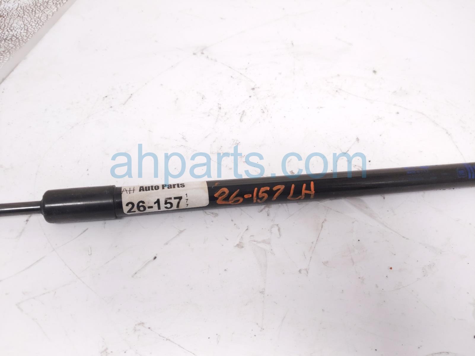 2026 Chevy Equinoxev Driver Hood Shock Strut 85717511 Replacement 2026 Chevy Equinoxev Driver Hood Shock Strut 85717511 Replacement thumbnail