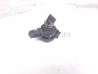 Volkswagen AUXILIARY COOLANT PUMP - 2.0L Volkswagen AUXILIARY COOLANT PUMP - 2.0L