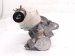 2018 Toyota Sienna Brake Master Cylinder W/reservoir 47220 48200 Replacement 2018 Toyota Sienna Brake Master Cylinder W/reservoir 47220 48200 Replacement thumbnail