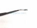 2021 Toyota Rav 4 Driver Windshield Wiper Arm 85221 0R060 Replacement 2021 Toyota Rav 4 Driver Windshield Wiper Arm 85221 0R060 Replacement thumbnail