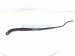 2021 Toyota Rav 4 Passenger Windshield Wiper Arm 85211 0R060 Replacement 2021 Toyota Rav 4 Passenger Windshield Wiper Arm 85211 0R060 Replacement thumbnail