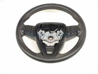 Toyota STEERING WHEEL - BLACK - LE Toyota STEERING WHEEL - BLACK - LE