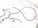 2022 Honda Odyssey Front Bumper Wire Harness 32121 THR A11 Replacement 2022 Honda Odyssey Front Bumper Wire Harness 32121 THR A11 Replacement thumbnail
