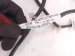2022 Honda Odyssey Front Bumper Wire Harness 32121 THR A11 Replacement 2022 Honda Odyssey Front Bumper Wire Harness 32121 THR A11 Replacement thumbnail