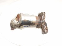 Nissan RH OXYGEN SENSOR - 3.5L Nissan RH OXYGEN SENSOR - 3.5L
