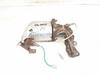 Nissan RH OXYGEN SENSOR - 3.5L Nissan RH OXYGEN SENSOR - 3.5L