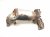 2023 Nissan Murano Catalytic Passenger Exhaust Manifold W/conv 3.5l 14002 JA10A Replacement 2023 Nissan Murano Catalytic Passenger Exhaust Manifold W/conv 3.5l 14002 JA10A Replacement thumbnail