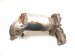 2023 Nissan Murano Catalytic Passenger Exhaust Manifold W/conv 3.5l 14002 JA10A Replacement 2023 Nissan Murano Catalytic Passenger Exhaust Manifold W/conv 3.5l 14002 JA10A Replacement thumbnail