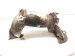 2023 Nissan Murano Catalytic Passenger Exhaust Manifold W/conv 3.5l 14002 JA10A Replacement 2023 Nissan Murano Catalytic Passenger Exhaust Manifold W/conv 3.5l 14002 JA10A Replacement thumbnail