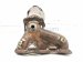 2023 Nissan Murano Catalytic Passenger Exhaust Manifold W/conv 3.5l 14002 JA10A Replacement 2023 Nissan Murano Catalytic Passenger Exhaust Manifold W/conv 3.5l 14002 JA10A Replacement thumbnail