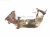 2023 Nissan Murano Catalytic Passenger Exhaust Manifold W/conv 3.5l 14002 JA10A Replacement 2023 Nissan Murano Catalytic Passenger Exhaust Manifold W/conv 3.5l 14002 JA10A Replacement thumbnail