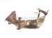 2023 Nissan Murano Catalytic Passenger Exhaust Manifold W/conv 3.5l 14002 JA10A Replacement 2023 Nissan Murano Catalytic Passenger Exhaust Manifold W/conv 3.5l 14002 JA10A Replacement thumbnail