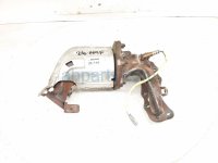 Nissan FRONT OXYGEN SENSOR - 3.5L Nissan FRONT OXYGEN SENSOR - 3.5L