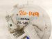 2023 Nissan Murano Gas / Fuel Pump (tank Mounted) 17040 5AA0B Replacement 2023 Nissan Murano Gas / Fuel Pump (tank Mounted) 17040 5AA0B Replacement thumbnail