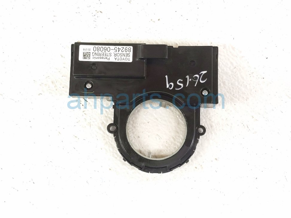 Toyota STEERING ANGLE SENSOR