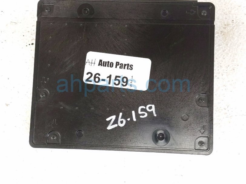 Toyota TELEMATICS TRANSCEIVER MODULE
