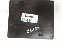 Toyota TELEMATICS TRANSCEIVER MODULE Toyota TELEMATICS TRANSCEIVER MODULE