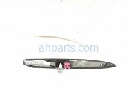 Toyota ANTENNA - ROOF MTD - SHARK FIN BLACK Toyota ANTENNA - ROOF MTD - SHARK FIN BLACK
