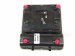 2021 Toyota Rav 4 Overhead Console Map Lt W/sos gry 81260 0R090 Replacement 2021 Toyota Rav 4 Overhead Console Map Lt W/sos gry 81260 0R090 Replacement thumbnail