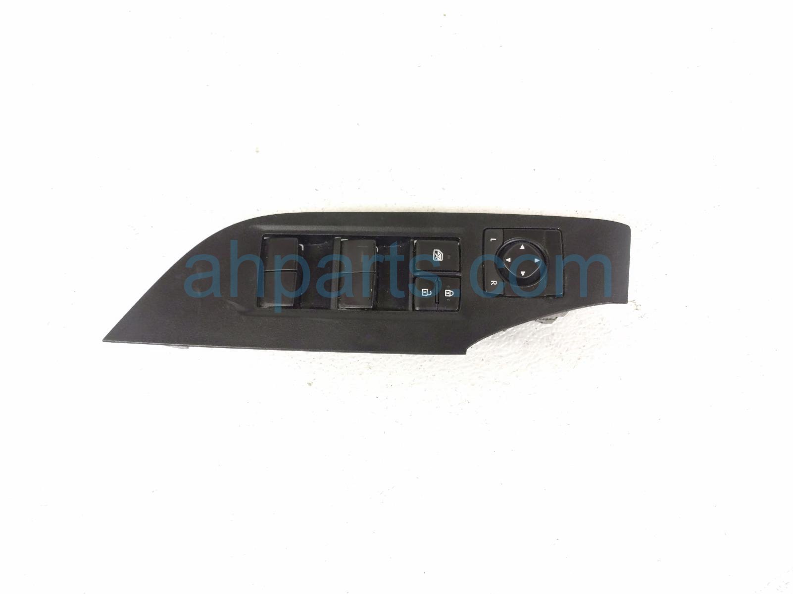 Toyota MASTER WINDOW CONTROL SWITCH LH