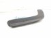 2021 Toyota Rav 4 Rear Driver Wheel Opening Molding Black 75606 0R090 Replacement 2021 Toyota Rav 4 Rear Driver Wheel Opening Molding Black 75606 0R090 Replacement thumbnail