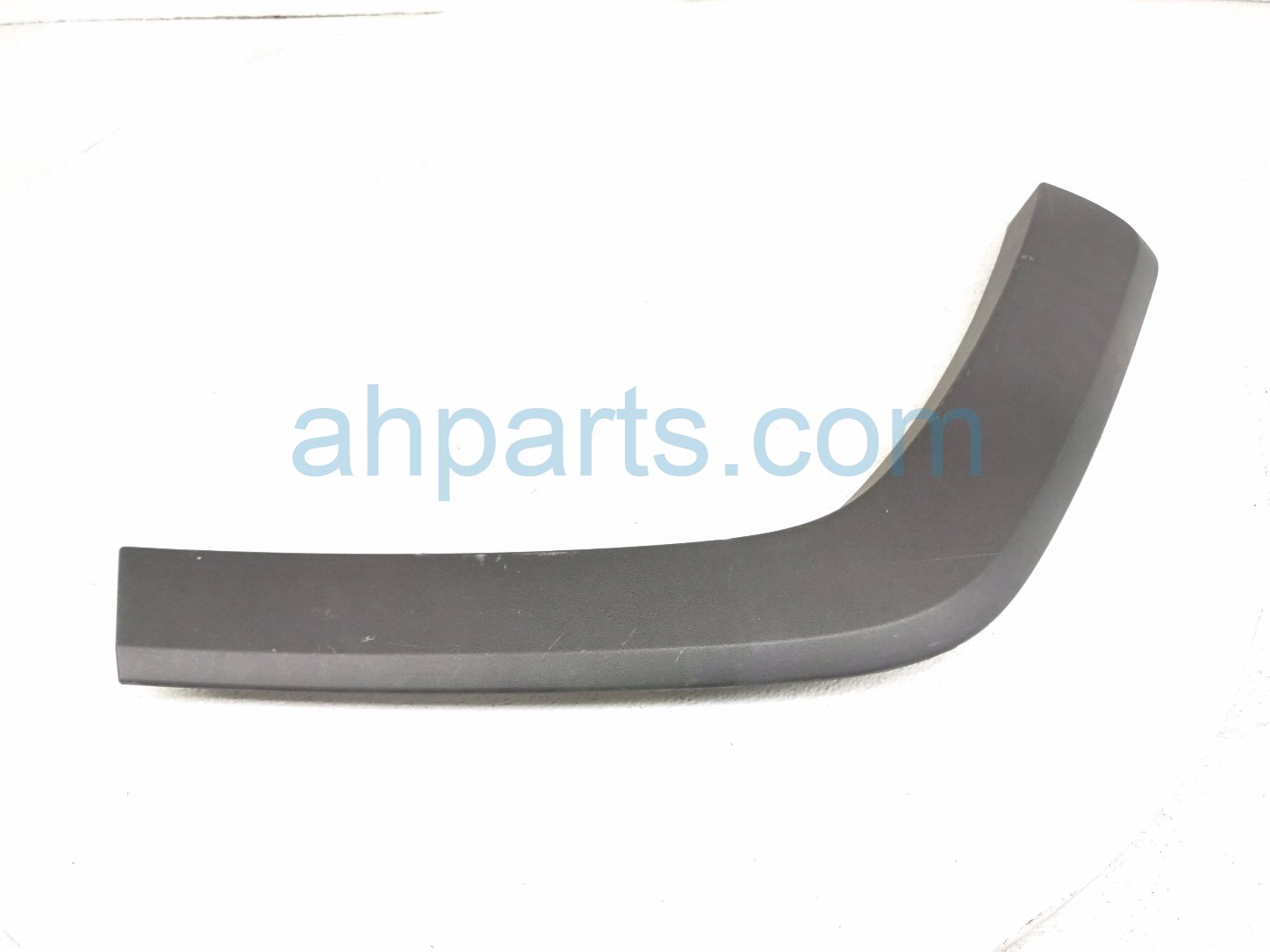 Toyota RR/RH QUARTER PANEL FLARE - BLACK