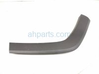 Toyota RR/RH QUARTER PANEL FLARE - BLACK Toyota RR/RH QUARTER PANEL FLARE - BLACK