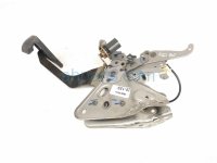 Toyota BRAKE PEDAL ASSY Toyota BRAKE PEDAL ASSY