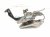2021 Toyota Rav 4 Brake Pedal Assy 47110 0R110 Replacement 2021 Toyota Rav 4 Brake Pedal Assy 47110 0R110 Replacement thumbnail