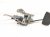 2021 Toyota Rav 4 Brake Pedal Assy 47110 0R110 Replacement 2021 Toyota Rav 4 Brake Pedal Assy 47110 0R110 Replacement thumbnail