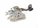 2021 Toyota Rav 4 Brake Pedal Assy 47110 0R110 Replacement 2021 Toyota Rav 4 Brake Pedal Assy 47110 0R110 Replacement thumbnail